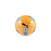 Mini Pallone Calcio Puma Orbita Serie A Arancione | NonSoloSport
