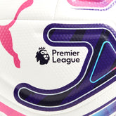 Pallone Calcio Puma Stellar Cup Premier League Reactivity Bianco Multicolor | NonSoloSport