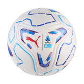 Pallone Calcio Puma Stellar Cup Serie A Bianco Multicolor | NonSoloSport