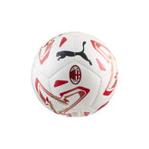 Pallone Calcio Puma AC Milan Stellar Play Mini Bianco Rosso | NonSoloSport