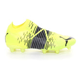 Puma Future Z 1.1 Fg/Ag Uomo Giallo Nero | NonSoloSport
