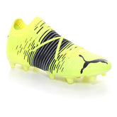 Puma Future Z 1.1 Fg/Ag Uomo Giallo Nero | NonSoloSport