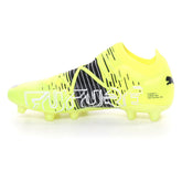 Puma Future Z 1.1 Fg/Ag Uomo Giallo Nero | NonSoloSport