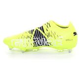 Puma Future Z 2.1 Mxsg Uomo Giallo Nero | NonSoloSport