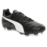 Puma King Pro 21 Uomo Nero | NonSoloSport
