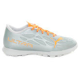 Puma Ultra 4.4 Tt Bambino Grigio Arancione | NonSoloSport