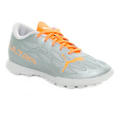 Puma Ultra 4.4 Tt Bambino Grigio Arancione | NonSoloSport