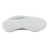 Puma Ultra 4.4 Tt Bambino Grigio Arancione | NonSoloSport