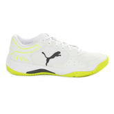Puma Solarcourt Rct Bianco | NonSoloSport