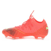 Puma Future Z 1.4 Uomo Rosso Lime | NonSoloSport