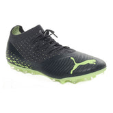 Puma Future Z 3.4 Mg Uomo Blu Lime | NonSoloSport