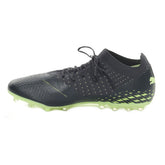 Puma Future Z 3.4 Mg Uomo Blu Lime | NonSoloSport