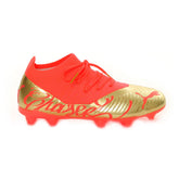 Puma Future Z 3.4 Neymar Jr Bambino Rosso | NonSoloSport
