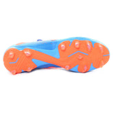 Puma Future Match Fg/Ag Uomo Blu Rosso | NonSoloSport