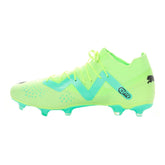 Puma Future Match Uomo Verde Mela | NonSoloSport