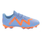 Puma Future Play Fg/Ag Bambino Azzurro | NonSoloSport