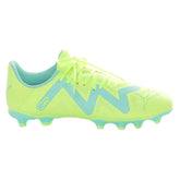 Puma Future Play Bambino Giallo Fluo | NonSoloSport