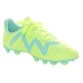 Puma Future Play Bambino Giallo Fluo | NonSoloSport
