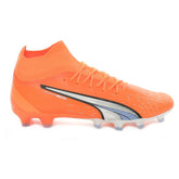 Puma Ultra Pro Uomo Arancione | NonSoloSport