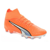 Puma Ultra Pro Uomo Arancione | NonSoloSport