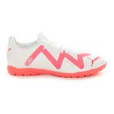 Scarpa da Calcetto Uomo Puma Future Play Bianco | NonSoloSport