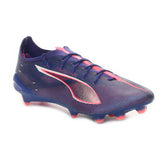 Scarpa da Calcio Uomo Puma Ultra 5 Ultimate Firm Ground Blu | NonSoloSport