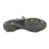 Scarpa da Calcio Uomo Puma Future 7 Match Firm Ground Artificial Ground Nero | NonSoloSport