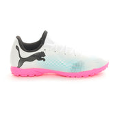 Scarpa da Calcetto Bambino Puma Future 7 Play Tt Bianco | NonSoloSport