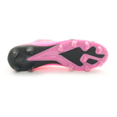 Scarpa da Calcio Uomo Puma Ultra Match Fg/Ag Fucsia | NonSoloSport