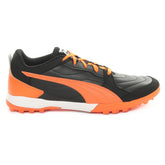 Scarpa da Calcio Uomo Puma Pressing Iv Tt Nero Arancione | NonSoloSport