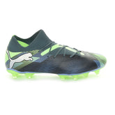 Scarpa da Calcio Puma Future 7 Match Firm Ground Artificial Ground Blu | NonSoloSport