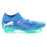 Scarpa da Calcio Uomo Puma Future 7 Match MxSG Blu | NonSoloSport