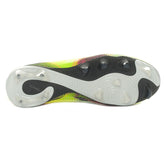 Scarpa da Calcio Uomo Puma Future 8 Match Firm Ground Artificial Ground Giallo Nero | NonSoloSport