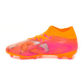 Scarpa da Calcio Ragazzo Puma Future8 Pro Firm Ground Artificial Ground Arancione | NonSoloSport
