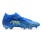 Scarpa da Calcio Uomo Puma Future 9 Pro Terreni Compatti Terreni Artificiali Blu | NonSoloSport
