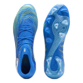 Scarpa da Calcio Uomo Puma Future 9 Pro Terreni Compatti Terreni Artificiali Blu | NonSoloSport