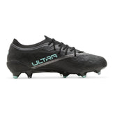 Scarpa da Calcio Uomo Puma Ultra Nitro 7 Pro Terreni Duri Nero | NonSoloSport