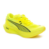 Scarpa da Running Uomo Puma Deviate Nitro 3 Giallo Nero | NonSoloSport
