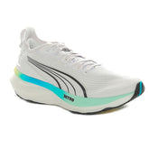 Scarpa da Running Uomo Puma ForeverRun NITRO 2 Bianco Blu | NonSoloSport