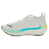 Scarpa da Running Uomo Puma ForeverRun NITRO 2 Bianco Blu | NonSoloSport