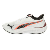 Scarpa da Training Uomo Puma Pounce Lite Bianco Rosso | NonSoloSport