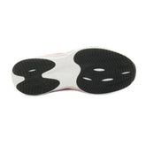 Scarpa da Training Uomo Puma Pounce Lite Bianco Rosso | NonSoloSport