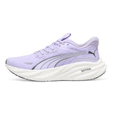 Scarpa da Running Donna Puma Magnify Nitro 3 Lavanda Bianco | NonSoloSport