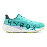 Scarpa da Running Uomo Puma Hyrox Velocity NITRO 5 Azzurro Viola | NonSoloSport