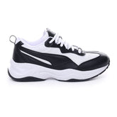 Puma Cilia Donna Black White | NonSoloSport
