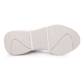 Puma Nova 2 Donna White-Pastel Parchment | NonSoloSport