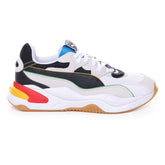 Puma Rs-2K The Unity Collection Uomo Bianco Nero | NonSoloSport