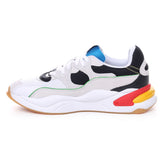 Puma Rs-2K The Unity Collection Uomo Bianco Nero | NonSoloSport