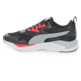 Puma X-Ray Lite Uomo Nero Rosso | NonSoloSport