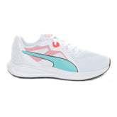 Puma Twitch Runner Uomo Nero | NonSoloSport